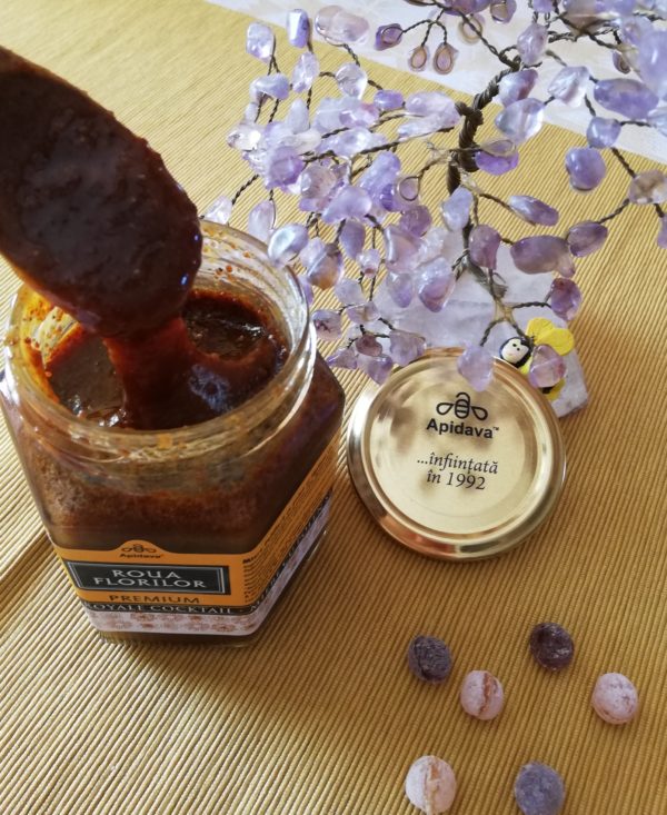 Sugestii pentru un organism sănătos și imunizat (Royale Cocktail) Sursa: arhiva personala IMG 20190920 161348 Sugestii pentru un organism sănătos și imunizat (Royale Cocktail)