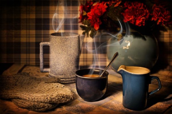Toamnă plină de culoare și dor de tata Susa: pixabay coffee 1974841 960 720 Toamnă plină de culoare și dor de tata