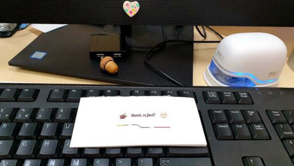 Cum a influențat e-mark cursul afacerii noastre Sursa: Colop 20191018 130108 Cum a influențat e-mark cursul afacerii noastre