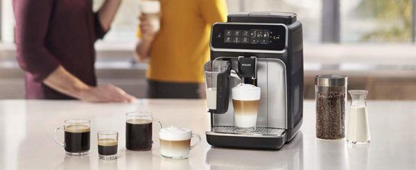 "Cafeaua neagră ca noaptea, dulce ca un păcat": espresso! 