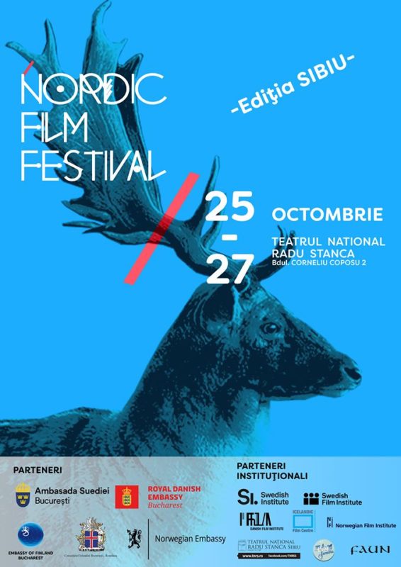 72720934 995688857458515 15478572508512256 n Nordic Film Festival ajunge în toamna aceasta la Sibiu