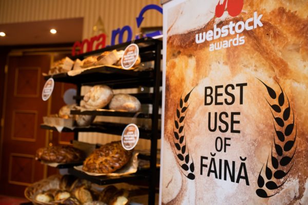 Povestea mea Webstock continuă, a voastră? 