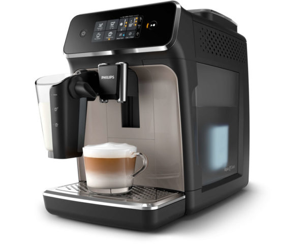 EP2235 40 RTP global 001 Cafeaua neagră ca noaptea, dulce ca un păcat: espresso!