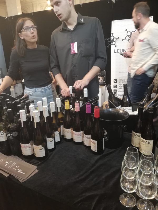 IMG 20190929 141857 Wine & Food Street Festival - ediția de toamnă