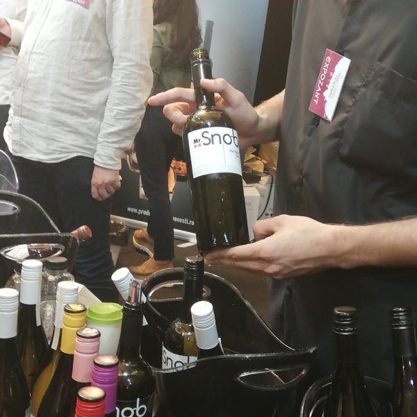 IMG 20190929 142414 Wine & Food Street Festival - ediția de toamnă