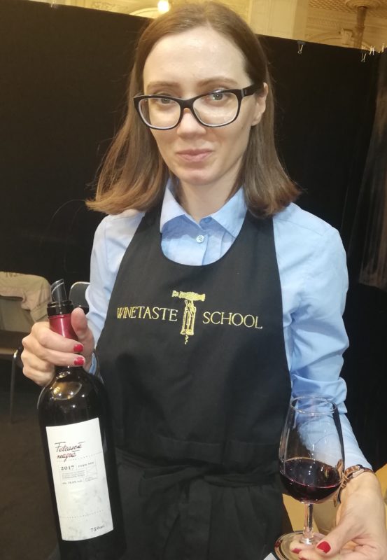 IMG 20191001 011745 Wine & Food Street Festival - ediția de toamnă