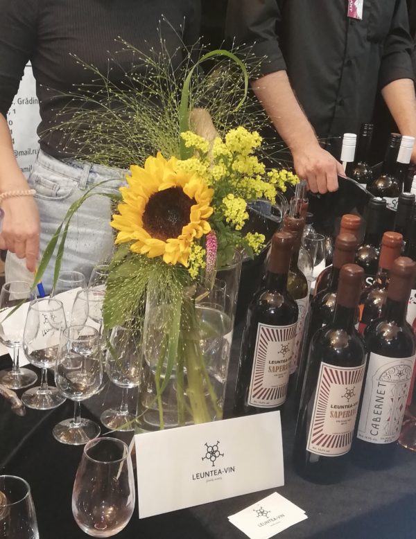IMG 20191001 011951 Wine & Food Street Festival - ediția de toamnă