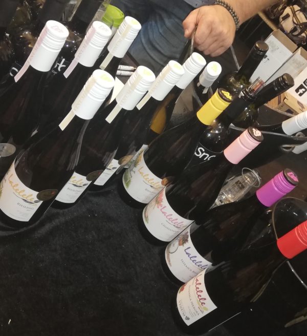 IMG 20191001 151812 Wine & Food Street Festival - ediția de toamnă