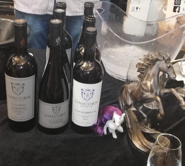 IMG 20191001 154702 Wine & Food Street Festival - ediția de toamnă