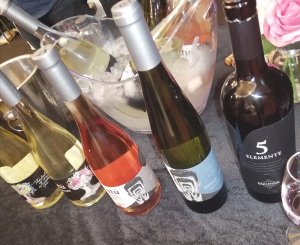Wine & Food Street Festival - ediția de toamnă 