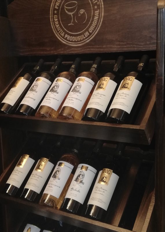Wine & Food Street Festival - ediția de toamnă 