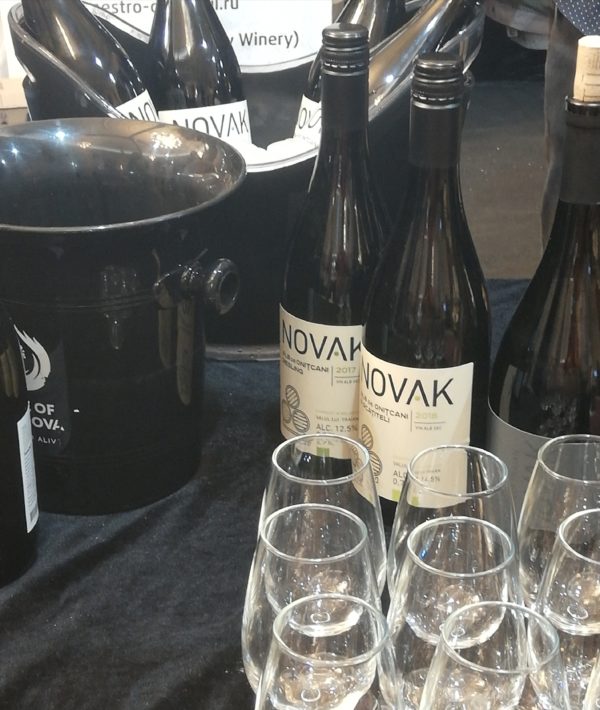 IMG 20191001 165556 Wine & Food Street Festival - ediția de toamnă