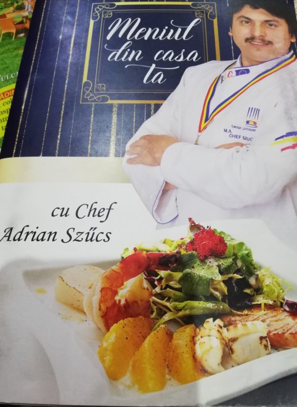 Trei în unu: trei povești, trei oameni, un singur loc Sursa: arhiva peronală IMG 20191002 193824 Trei în unu: trei povești, trei oameni, un singur loc