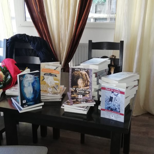 IMG 20191012 150153 Prietenii mei bloggeri - scriitori, real sau ireal?!?