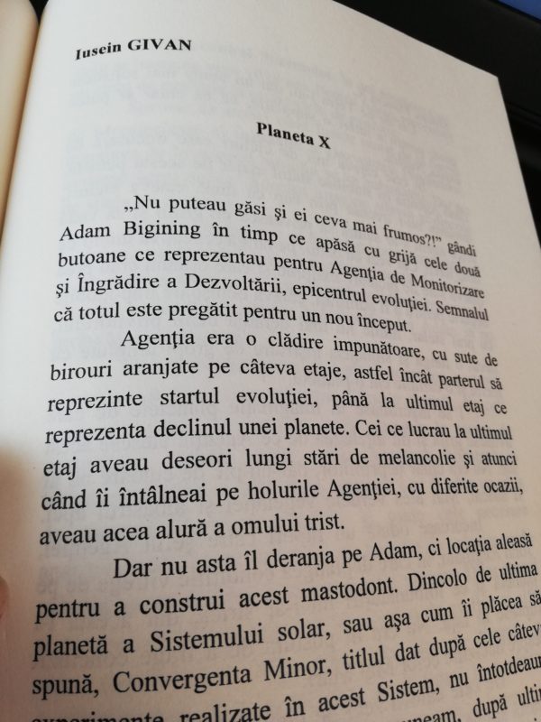 Prietenii mei bloggeri - scriitori, real sau ireal?!?