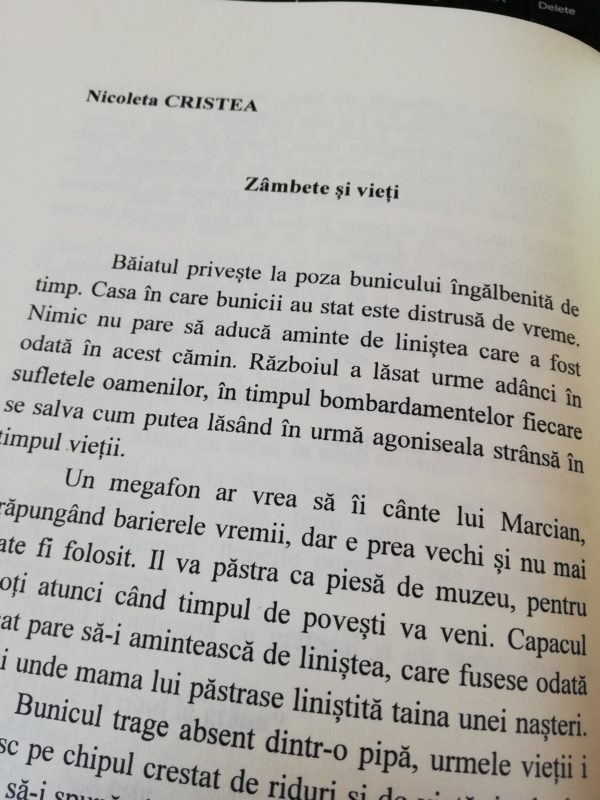 IMG 20191026 133723 Prietenii mei bloggeri - scriitori, real sau ireal?!?