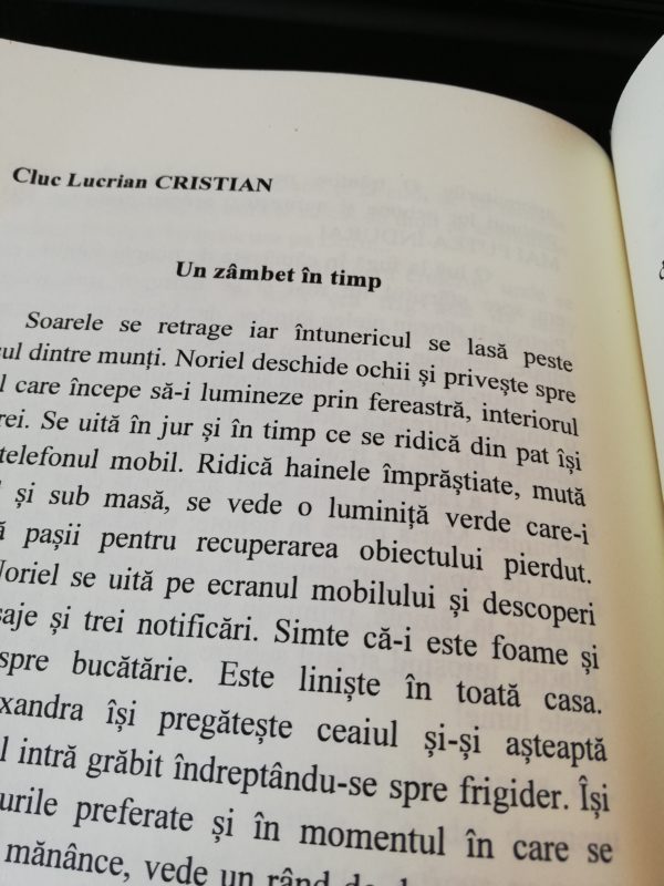 IMG 20191026 133749 Prietenii mei bloggeri - scriitori, real sau ireal?!?