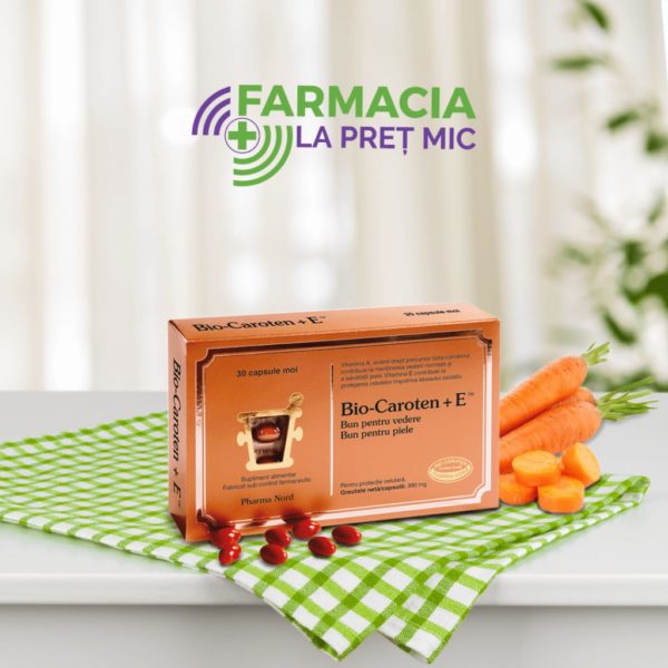 Povestea vitaminei (A) numelui meu muzical Sursa: Farmacia la preț mic Povestea vitaminei (A) numelui meu muzical