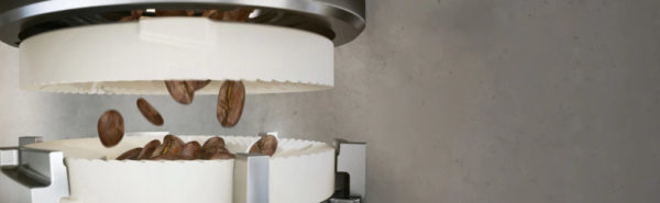 ceramic grinders banner l Cafeaua neagră ca noaptea, dulce ca un păcat: espresso!