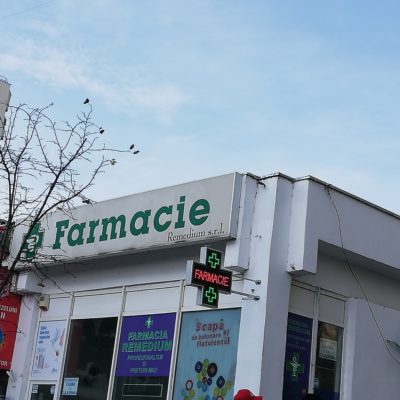 IMG 20191103 135331 Orașul în culorile și luminile reclamelor smar(t)soft