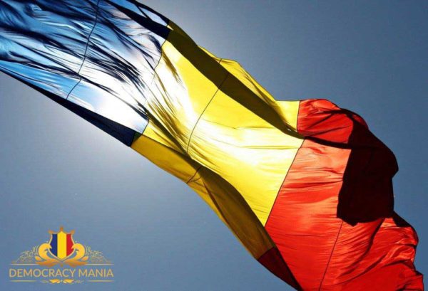 Implică-te, votează, contribuie la consolidarea democrației! Sursa: Democracy Mania Implică-te, votează, contribuie la consolidarea democrației!