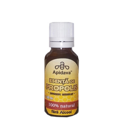 Povestea cadoului util, dulce, sănătos, Apidava Sursa: brander Esenta de propolis Apidava Povestea cadoului util, dulce, sănătos, Apidava
