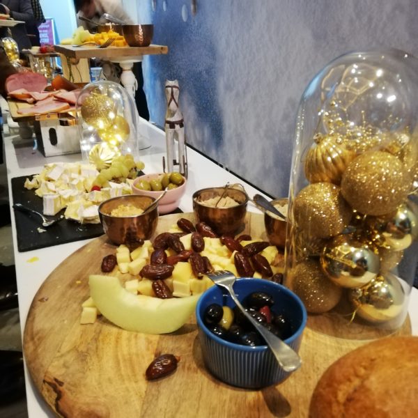Food Bloggers Conference Winter Edition 2019