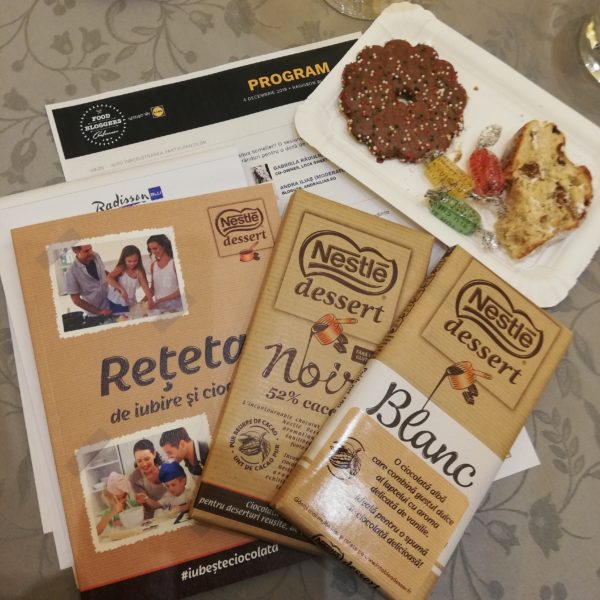 IMG 20191204 145305 Food Bloggers Conference Winter Edition 2019.