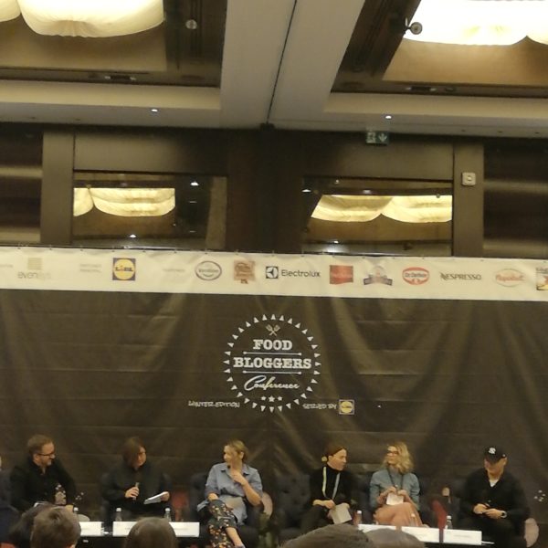 IMG 20191204 151615 Food Bloggers Conference Winter Edition 2019.