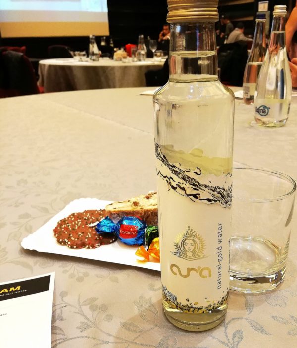 Food Bloggers Conference Winter Edition 2019 