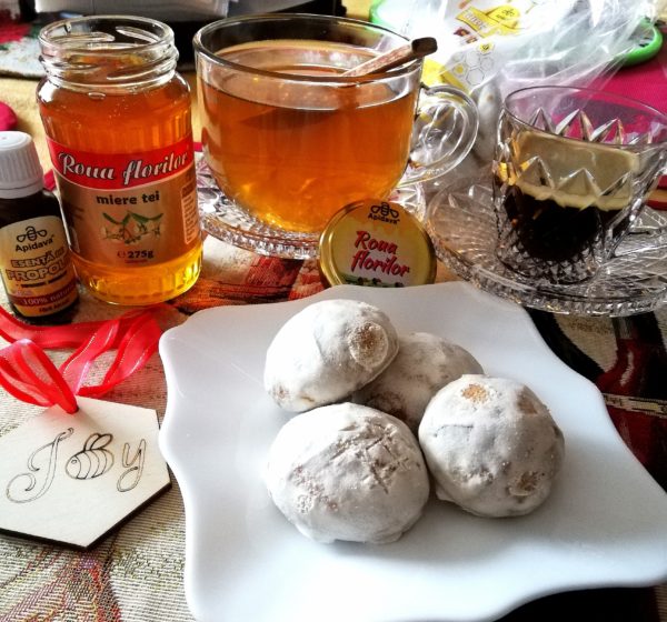 Povestea cadoului util, dulce, sănătos, Apidava Sursa: arhiva personală IMG 20191213 171020 Povestea cadoului util, dulce, sănătos, Apidava