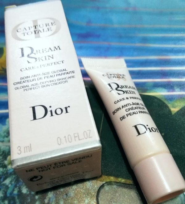 IMG 20191230 205707 Frumusețe strălucitoare, modernă, sublimă cu Dior