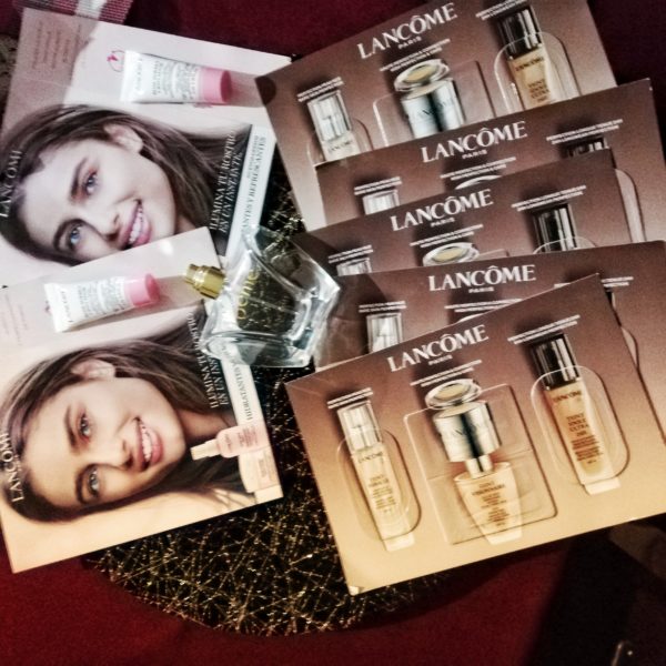 Lancôme redefinește frumusețea: vie, generoasă, multidimensională Sursa: arhiva personală IMG 20200109 224336 01 Lancome redefinește frumusețea: vie, generoasă, multidimensională