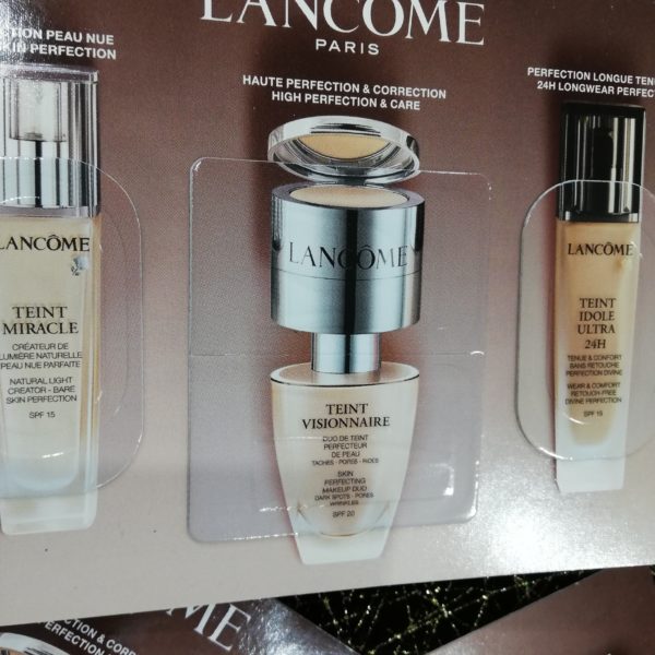 Lancôme redefinește frumusețea: vie, generoasă, multidimensională Sursa: arhiva personală IMG 20200109 224626 Lancome redefinește frumusețea: vie, generoasă, multidimensională