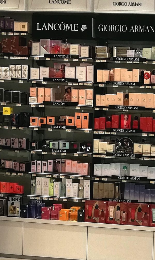 Lancôme redefinește frumusețea: vie, generoasă, multidimensională Sursa: arhiva personală IMG 20200109 225602 Lancome redefinește frumusețea: vie, generoasă, multidimensională