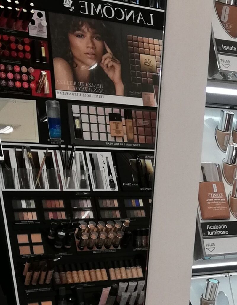 IMG 20200109 225955 e1578611539909 Lancome redefinește frumusețea: vie, generoasă, multidimensională