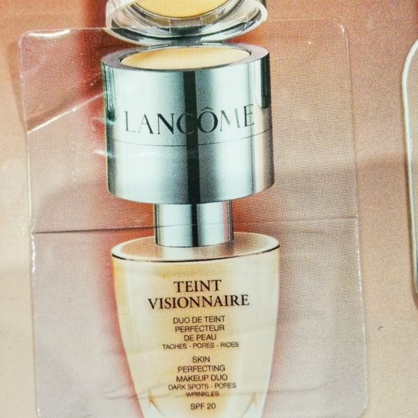 Lancôme redefinește frumusețea: vie, generoasă, multidimensională Sursa: arhiva personală IMG 20200109 232013 01 Lancome redefinește frumusețea: vie, generoasă, multidimensională