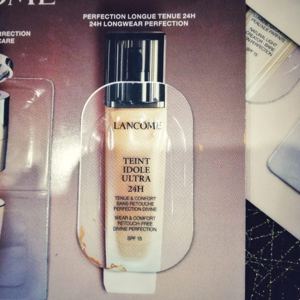 Lancôme redefinește frumusețea: vie, generoasă, multidimensională Sursa: arhiva personală IMG 20200109 232415 01 Lancome redefinește frumusețea: vie, generoasă, multidimensională