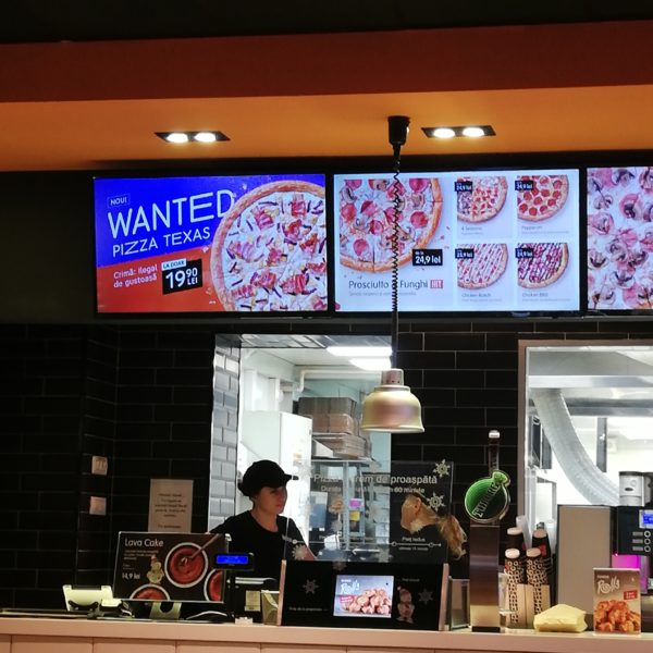 Experiența cu abonamentul câștigat Dodo Pizza 