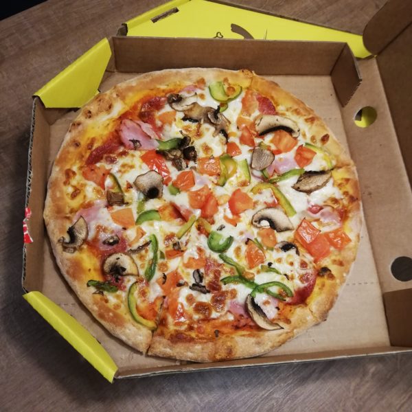 IMG 20200118 163702 Experiența cu abonamentul câștigat Dodo Pizza