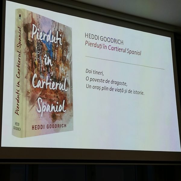 IMG 20200207 162505 Pentru ca ceva să ia naștere, e nevoie ca altceva să piară - Heddi Goodrich