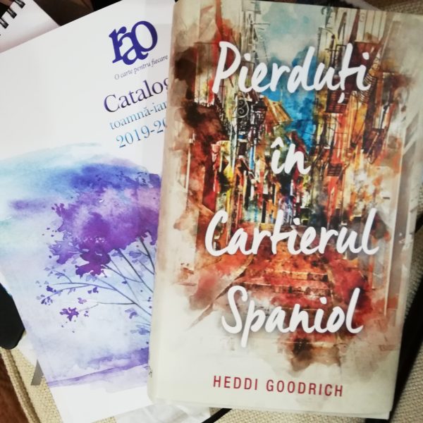 IMG 20200211 213524 Pentru ca ceva să ia naștere, e nevoie ca altceva să piară - Heddi Goodrich