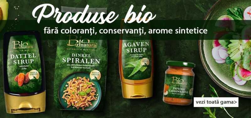 Plan alimentar personalizat și top 10 alimente folosite 13 2 4 Plan alimentar personalizat și top 10 alimente folosite
