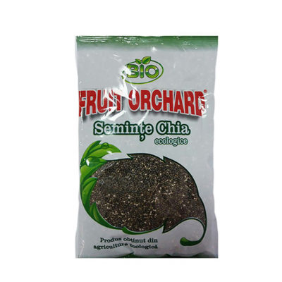Plan alimentar personalizat și top 10 alimente folosite Sursa: driedfruits Seminte chia 200 g BIO 600x600 1 Plan alimentar personalizat și top 10 alimente folosite