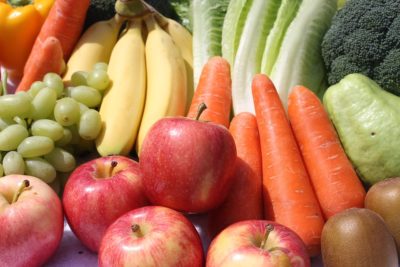 fruit 1095331 960 720 #AsteaAșaSeFac: Ghidul cumpărătorului și comportamentul responsabil