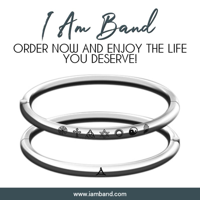 89550362 135308348024716 197149465721700352 n The story and benefits of the I Am Band bracelet