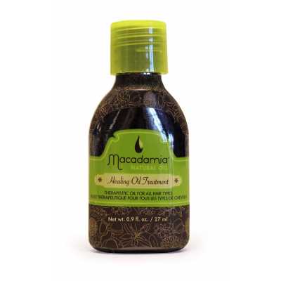 De ce părul are nevoie de un tratament intens cu uleiuri Macadamia. Sursa: beauty4ever ulei macadamia 27 ml 400x400 1 De ce părul are nevoie de un tratament intens cu uleiuri Macadamia