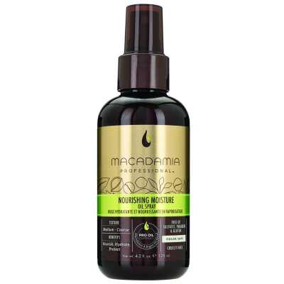 ulei nutritiv si hidratant macadamia natural oil nourishing moisture oil spray 125 ml 400x400 1 De ce părul are nevoie de un tratament intens cu uleiuri Macadamia