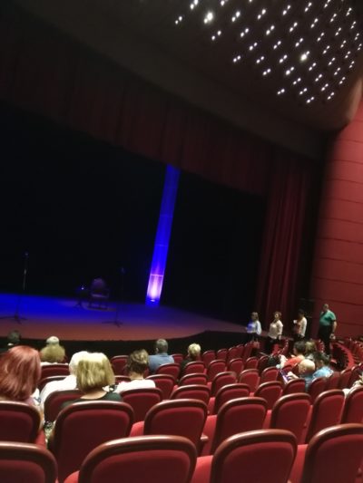 Amintiri, speranță, gânduri pozitive și poveste Sursa: arhiva personală IMG 20190803 193820 Amintiri, speranță, gânduri pozitive și poveste
