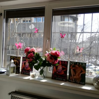 Vestea bună: se deschid saloanele de înfrumusețare sursa: arhiva personală IMG 20200226 125247 Vestea bună? se deschid saloanele de înfrumusețare!
